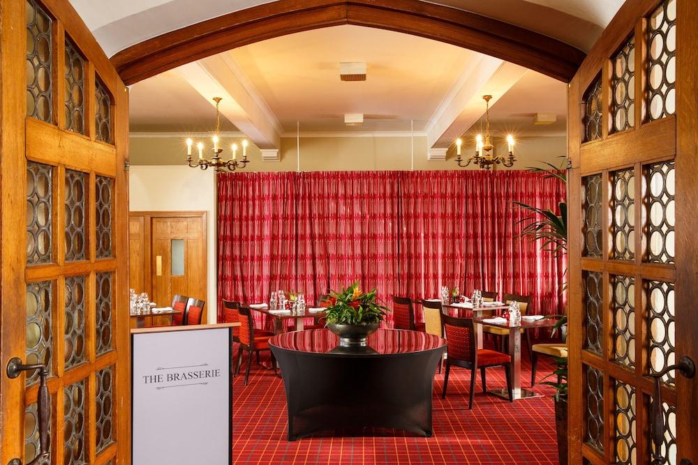 Mercure Leeds Parkway Hotel Exteriör bild